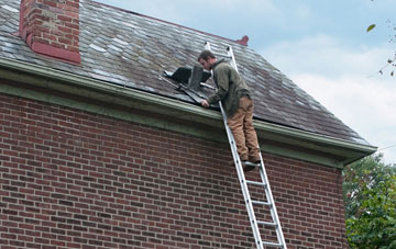 what affects urgent Freathy roof repairs