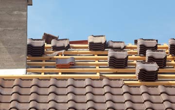 Freathy clay roofing costs