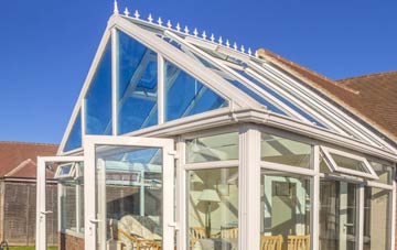 conservatory roof insulation costs Freathy