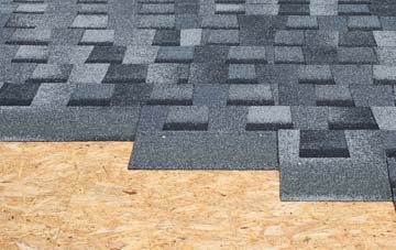 expert Freathy asphalt roof companies