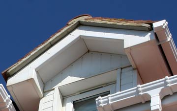 Freathy fascia installation costs