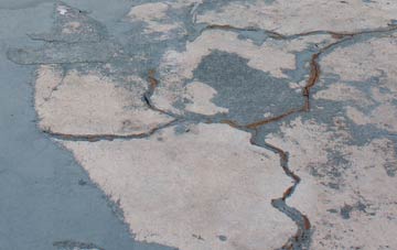 fibreglass roofing replacement Freathy