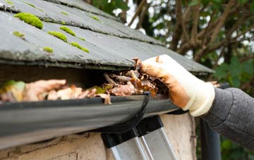 gutter cleaning Freathy, Cornwall
