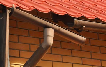 Freathy gutter repair costs
