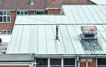 Freathy lead roofing costs