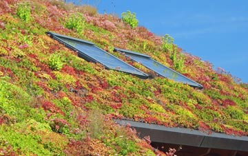 Freathy living roof systems