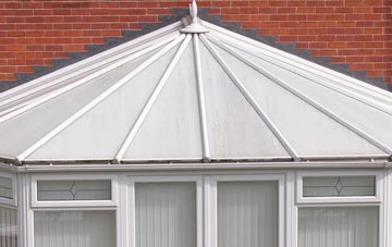 Freathy polycarbonate conservatory roof repairs