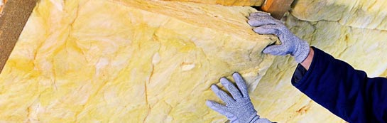 quotes for Freathy roof insulation