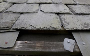 Freathy slate roof repairs and maintenance