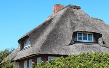 thatch roofing Freathy, Cornwall