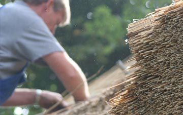 professional Freathy thatchers