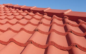 Freathy tile and slate roof replacement