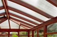 Freathy conservatory roofing insulation