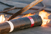 free Freathy flat roofing repair quotes