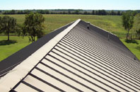 Freathy metal roof quotes